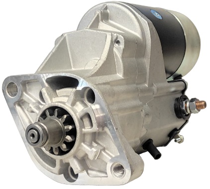 Стартер 0280006870 DENSO UA ADE (A0280006870) ADE фото 2