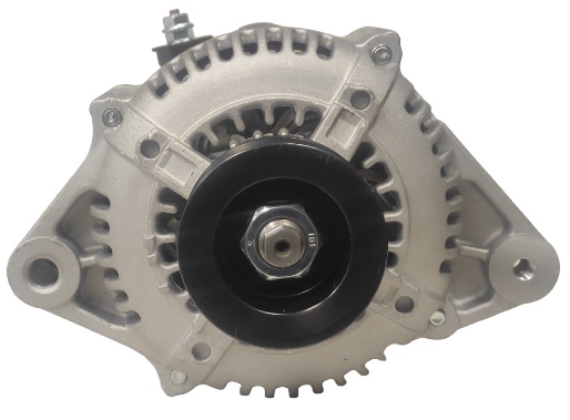 Генератор 1002111020 DENSO UA ADE (A1002111020) ADE фото 2
