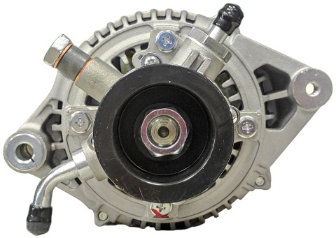 Генератор 1002132530 DENSO UA ADE (A1002132530) ADE фото 2