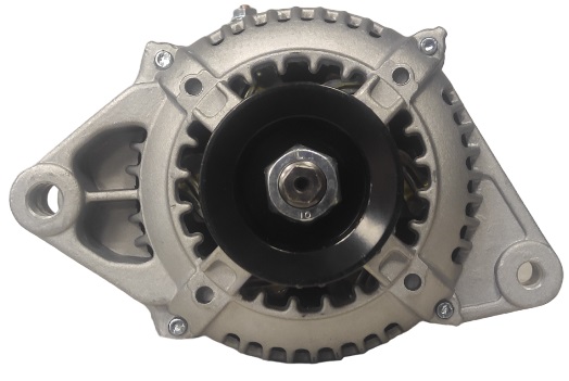 Генератор 1012110060 DENSO UA ADE (A1012110060) ADE фото 2
