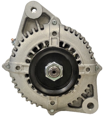 Генератор 1012110340 DENSO UA ADE (A1012110340) ADE фото 2