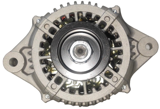 Генератор 1012110580 DENSO UA ADE (A1012110580) ADE фото 2