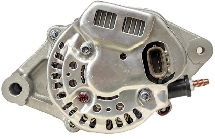 Генератор 1012113730 DENSO UA ADE (A1012113730) ADE фото 2