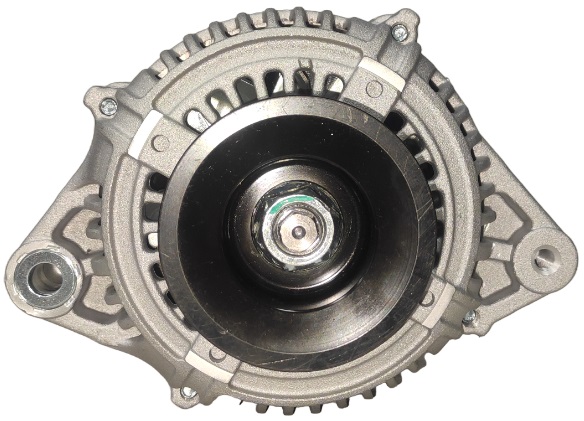 Генератор 1012117870 DENSO UA ADE (A1012117870) ADE фото 2