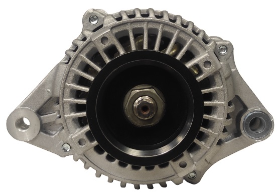 Генератор 101211-9880 DENSO UA ADE (A1012119880) ADE фото 2