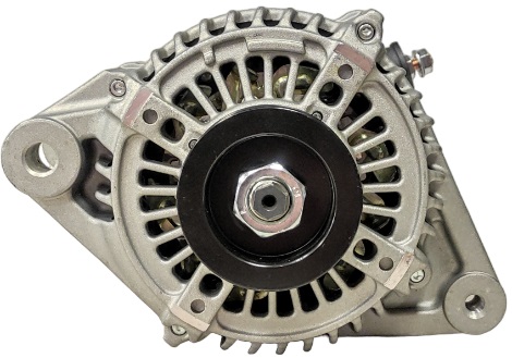 Генератор 1022111680 DENSO UA ADE (A1022111680) ADE фото 2