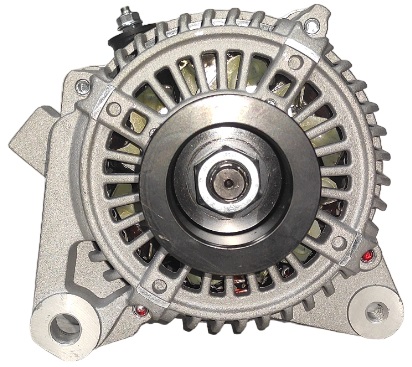 Генератор 1022112120 DENSO UA ADE (A1022112120) ADE фото 2