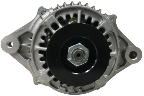 Генератор 1022112430 DENSO UA ADE (A1022112430) ADE фото 2