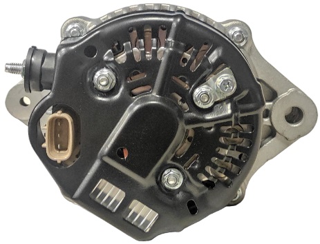 Генератор 1022112600 DENSO UA ADE (A1022112600) ADE фото 2