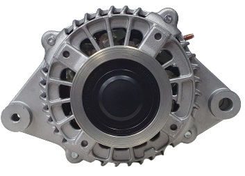 Генератор 102211-5670 DENSO UA ADE (A102211-5670) ADE фото 2