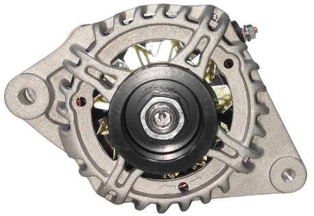 Генератор 1022118010 DENSO UA ADE (A1022118010) ADE фото 2
