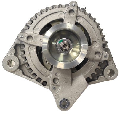 Генератор 1042104510 DENSO UA ADE (A1042104510) ADE фото 2