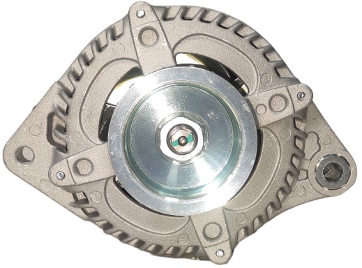 Генератор 1042104690 DENSO UA ADE (A1042104690) ADE фото 2