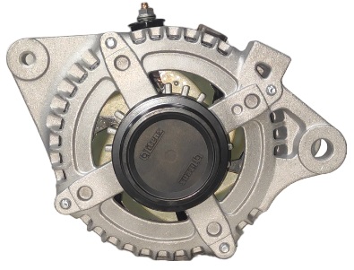 Генератор 1042105350 DENSO UA ADE (A1042105350) ADE фото 2