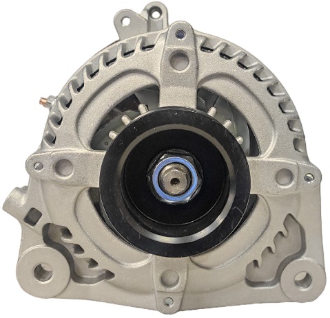 Генератор 1042105370 DENSO UA ADE (A1042105370) ADE фото 2