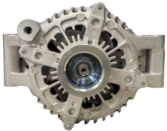 Генератор 1042106440 DENSO UA ADE (A1042106440) ADE фото 2