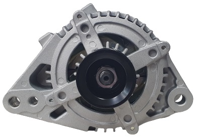 Генератор 104210-8040 DENSO UA ADE (A104210-8040) ADE фото 2