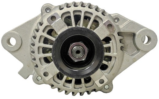 Генератор 1042108110 DENSO UA ADE (A1042108110) ADE фото 2