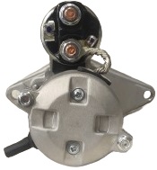 Стартер 2280001550 DENSO UA ADE (A2280001550) ADE фото 2