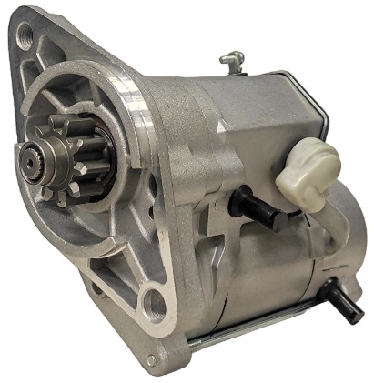Стартер 2280002120 DENSO UA ADE (A2280002120) ADE фото 2