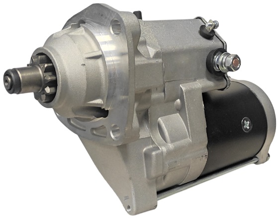 Стартер 2280002360 DENSO UA ADE (A2280002360) ADE фото 2