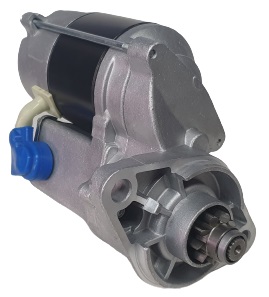 Стартер 228000-4391 DENSO UA ADE (A228000-4391) ADE фото 2