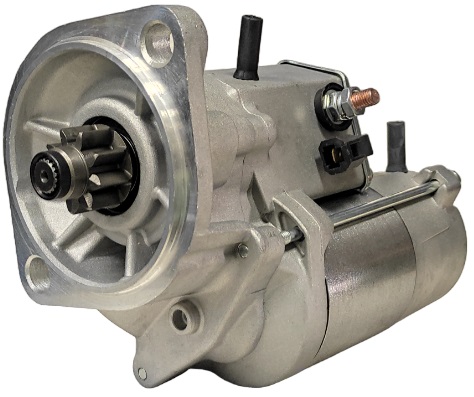 Стартер 2280008890 DENSO UA ADE (A2280008890) ADE фото 2