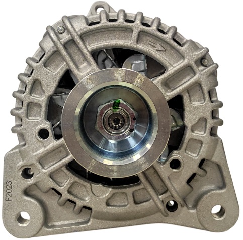 Генератор 231008432R NISSAN UA ADE (A231008432R) ADE фото 2