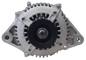 Генератор 27060-16320 TOYOTA UA ADE (A27060-16320) ADE фото 2