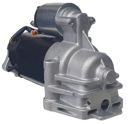 Стартер 2S7T11000DA FORD UA ADE (A2S7T11000DA) ADE фото 2