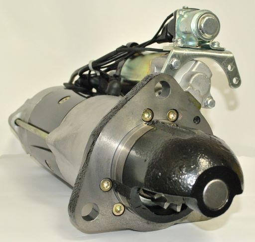 Стартер 428000-3630 DENSO UA ADE (A428000-3630) ADE фото 2