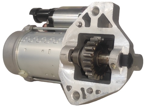 Стартер 4280004120 DENSO UA ADE (A4280004120) ADE фото 2