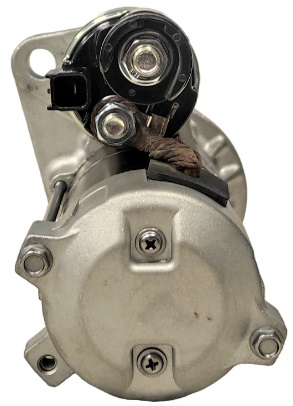 Стартер 4280004520 DENSO UA ADE (A4280004520) ADE фото 2