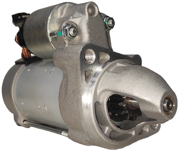 Стартер 4280005510 DENSO UA ADE (A4280005510) ADE фото 2