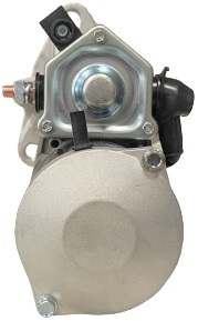 Стартер 4280007360 DENSO UA ADE (A4280007360) ADE фото 2