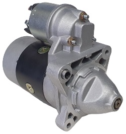 Стартер 63103002 MAGNETI MARELLI UA ADE (A63103002) ADE фото 2