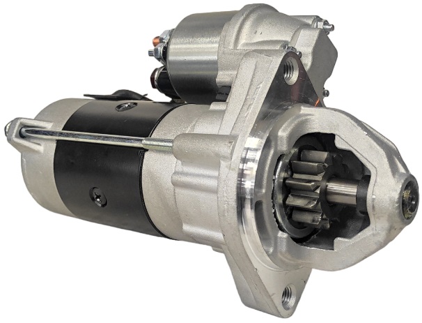 Стартер 63193001 MAGNETI MARELLI UA ADE (A63193001) ADE фото 2