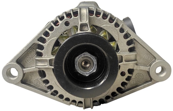 Генератор 63320510 MAGNETI MARELLI UA ADE (A63320510) ADE фото 2