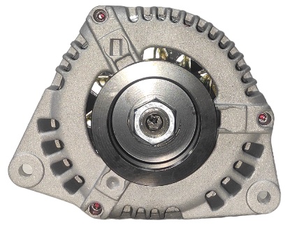 Генератор 63321240 MAGNETI MARELLI UA ADE (A63321240) ADE фото 2