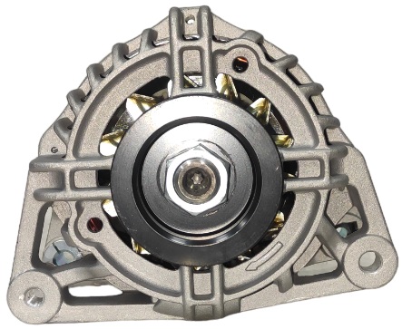 Генератор 63321244 MAGNETI MARELLI UA ADE (A63321244) ADE фото 2