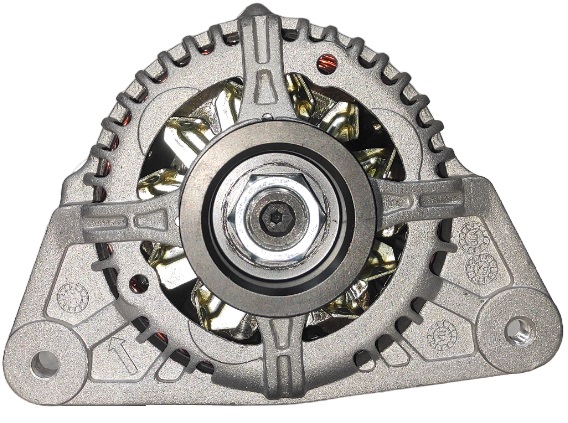 Генератор 63321636 MAGNETI MARELLI UA ADE (A63321636) ADE фото 2
