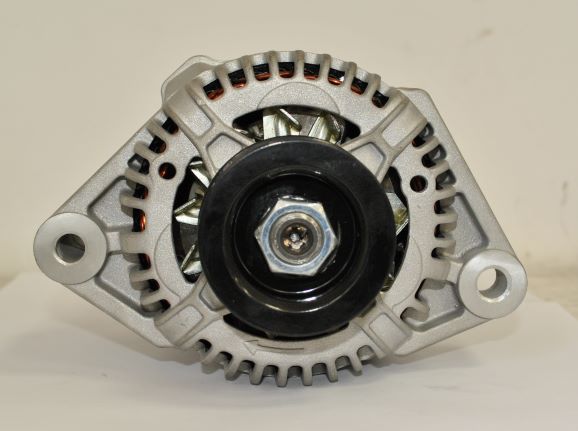 Генератор 63321658 MAGNETI MARELLI UA ADE (A63321658) ADE фото 2