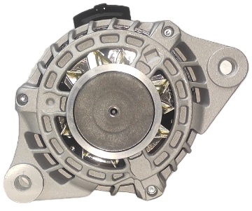 Генератор 63321826 MAGNETI MARELLI UA ADE (A63321826) ADE фото 2