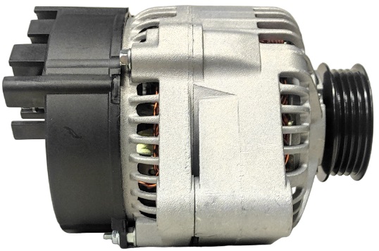 Генератор 63341896 MAGNETI MARELLI UA ADE (A63341896) ADE фото 2