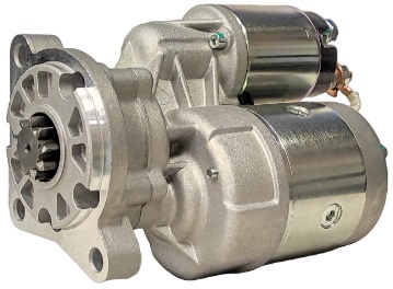 Стартер 9141322 MAGNETON UA ADE (A9141322) ADE фото 2