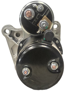 Стартер D6RA105 VALEO UA ADE (AD6RA105) ADE фото 2