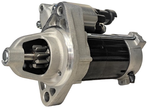 Стартер DSN1389 DENSO UA ADE (ADSN1389) ADE фото 2