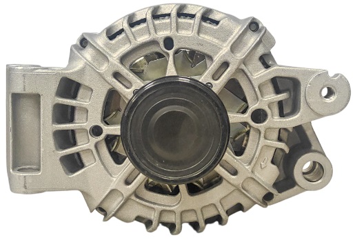 Генератор FG15T076 VALEO UA ADE (AFG15T076) ADE фото 2