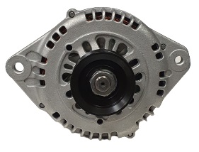 Генератор LR1100-502 HITACHI UA ADE (ALR1100-502) ADE фото 2