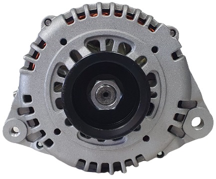 Генератор LR1100-703 HITACHI UA ADE (ALR1100-703) ADE фото 2